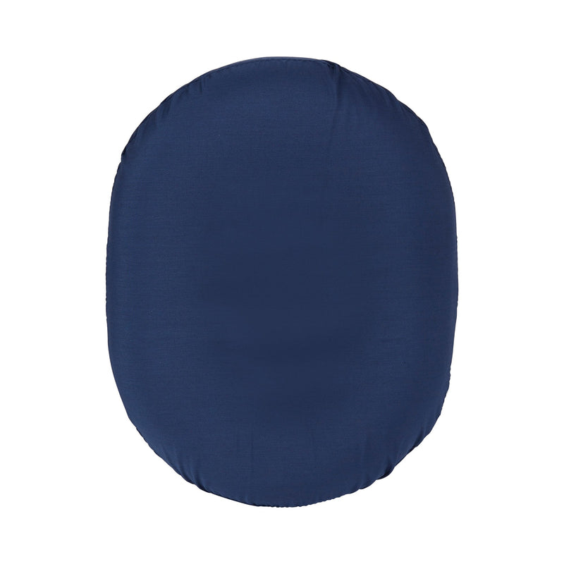 McKesson Donut Seat Cushion, 16 in.