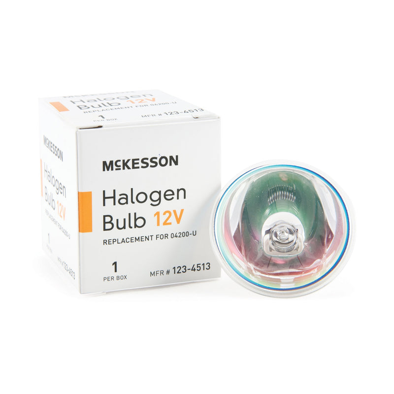 McKesson Halogen Lamp