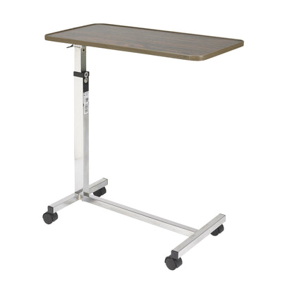 drive™ Deluxe Tilt-Top Overbed Table