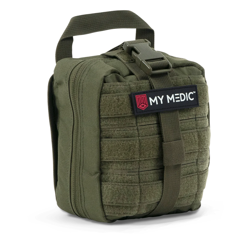 MyFAK First Aid Kit by My Medic™
