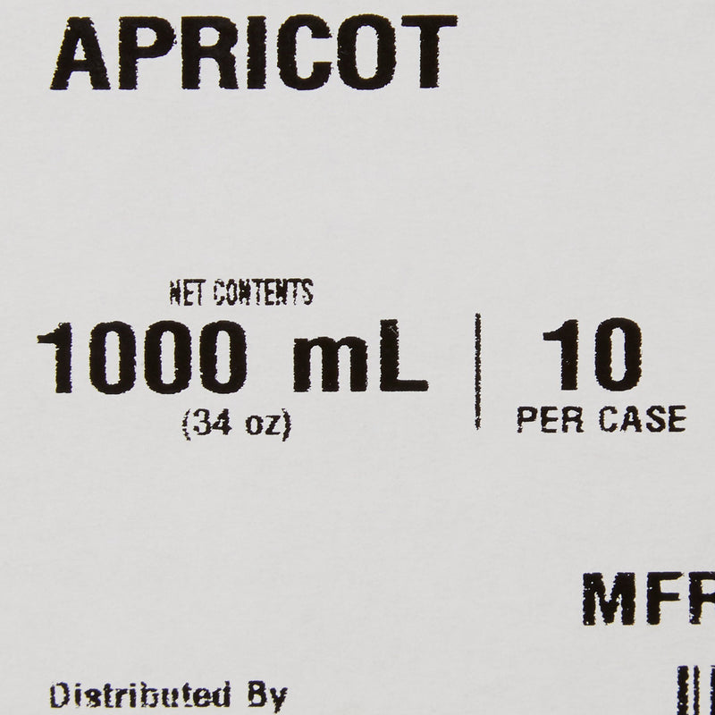 McKesson Shampoo and Body Wash, 1000 mL Dispenser Refill Bag