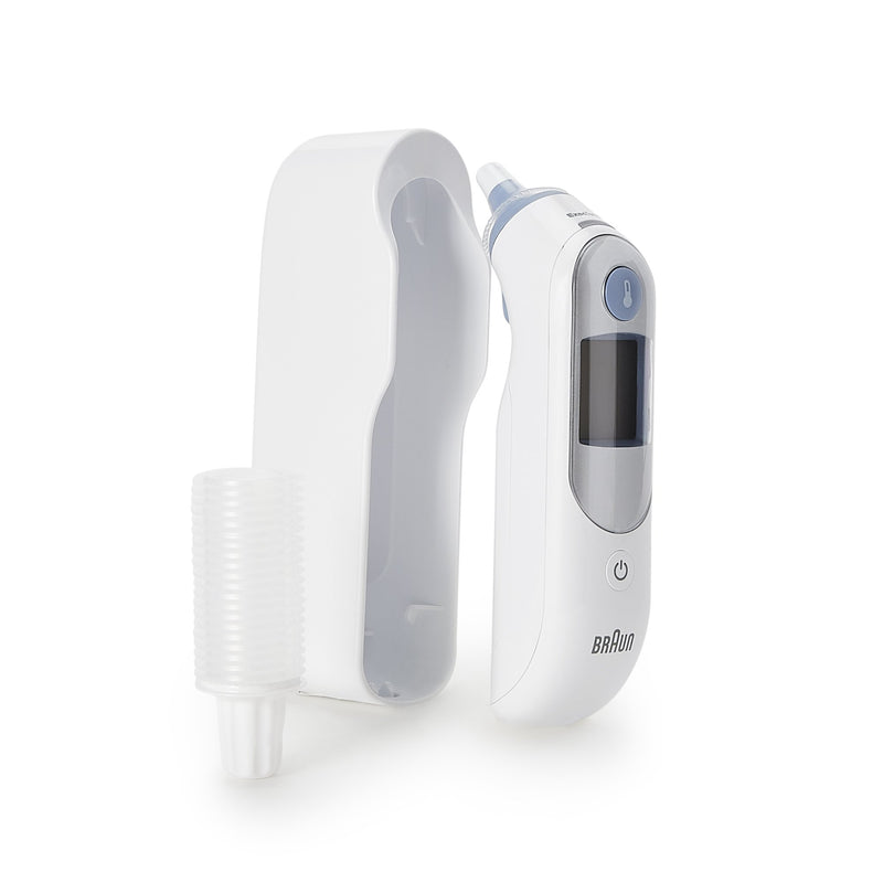 ThermoScan® Ear Thermometer