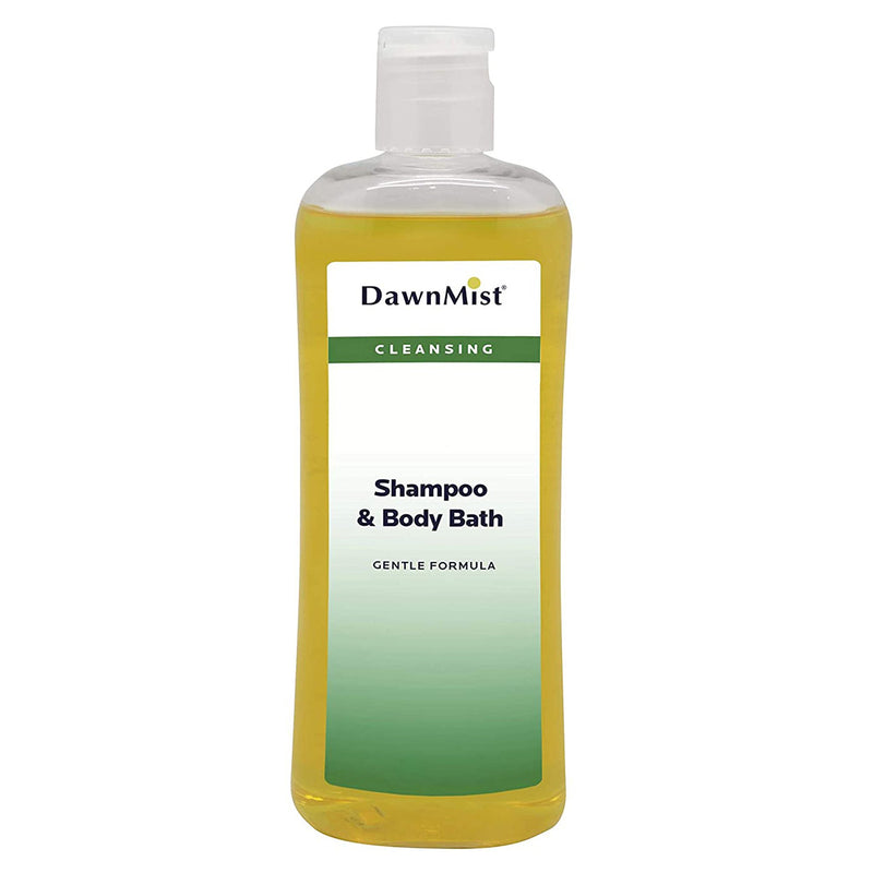 DawnMist® Shampoo & Body Wash, Apricot Scent