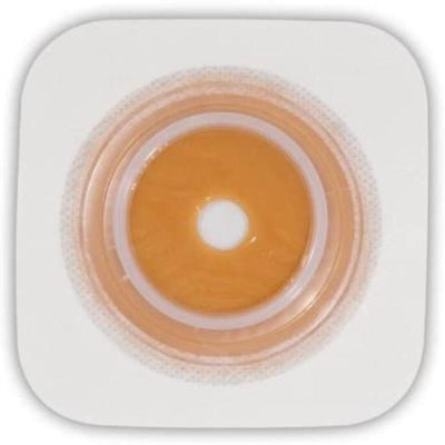 Sur-Fit Natura® Colostomy Barrier With Up to 7/8 Inch Stoma Opening