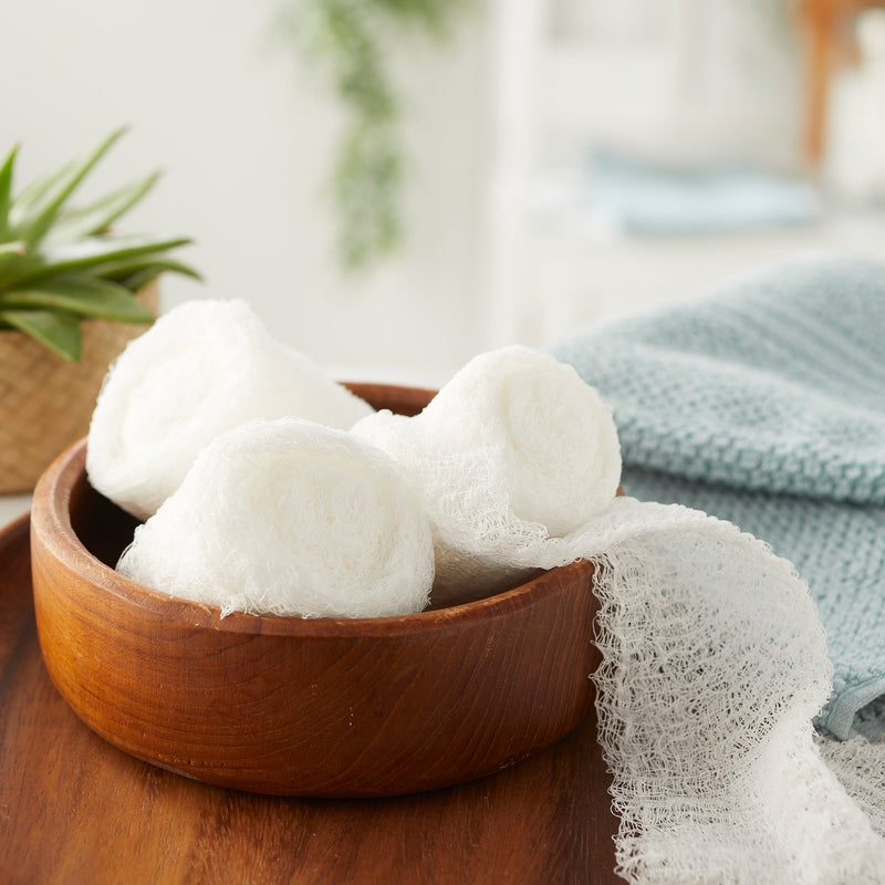 Kerlix™ NonSterile Fluff Bandage Roll, 2-1/4 Inch x 3 Yard