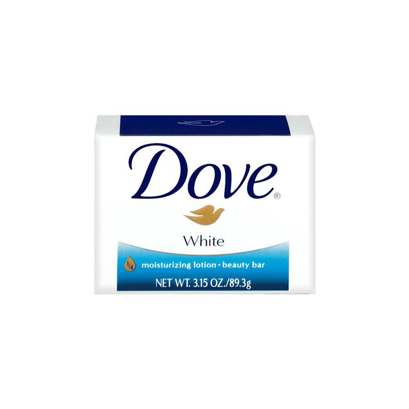 Dove® Soap Individually Wrapped Bar