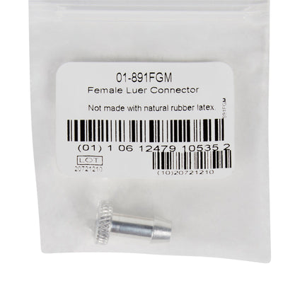 entrust™ Performance Plus Female Blood Pressure Unit Tube Luer Connector