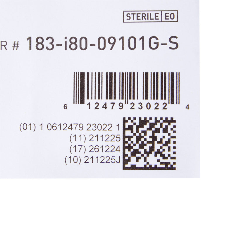 McKesson Sterile Universal Extremity Orthopedic Drape, 90 W x 124 L Inch