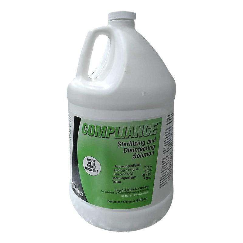 Compliance Surface Disinfectant Cleaner