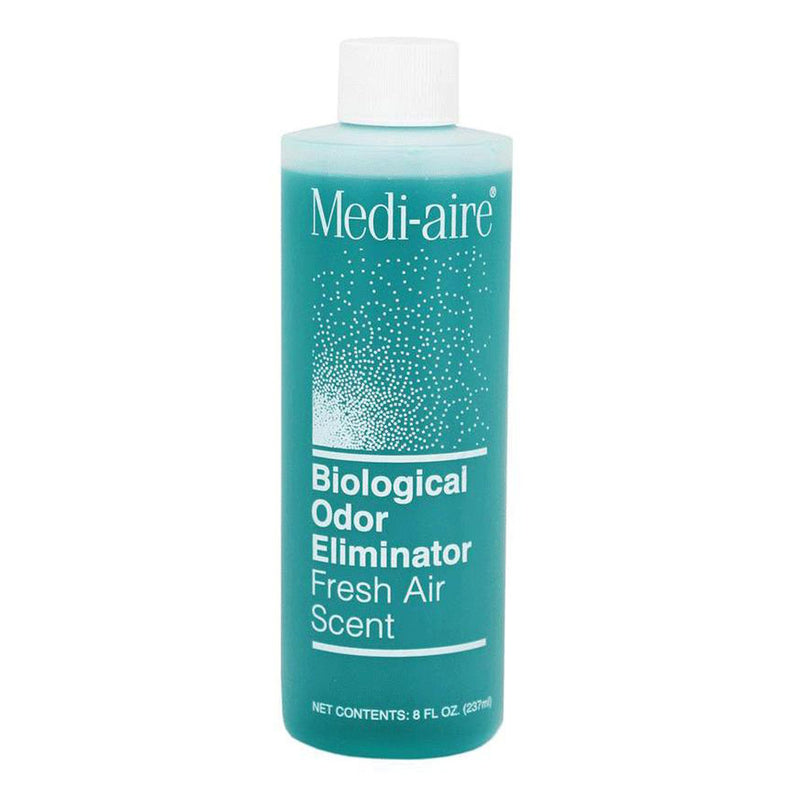 Medi-aire® Fresh Scent Air Freshener, 8 oz. Refill Bottle