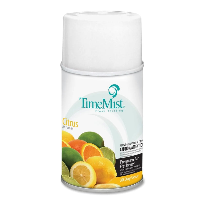 TimeMist® Air Freshener