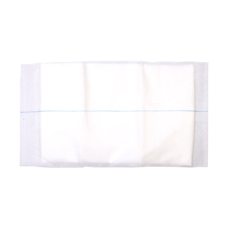 Dynarex® Sterile Abdominal Pad, 5 x 9 Inch