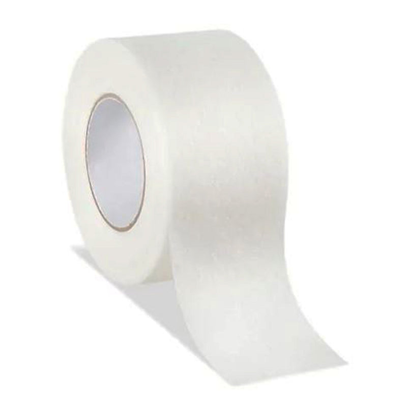 3M™ Micropore™ Plus Paper Medical Tape, 1 Inch x 10 Yard, White