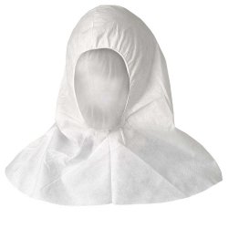 KleenGuard™ A20 Protective Hood