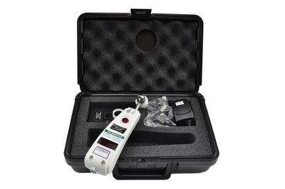 Exergen Calibration Verification Kit
