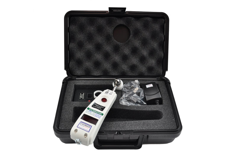Exergen Calibration Verification Kit