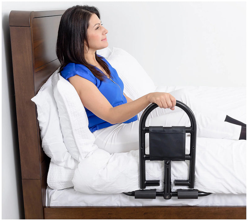 Stander Prime Safety Bed Handle