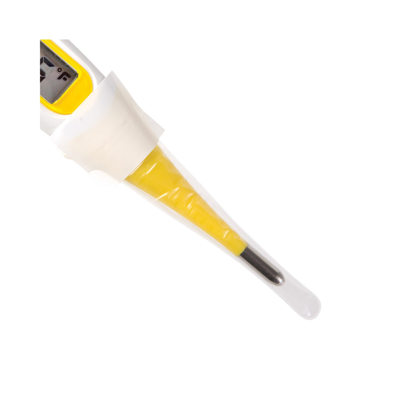 Mabis® Oral / Rectal Thermometer Sheath