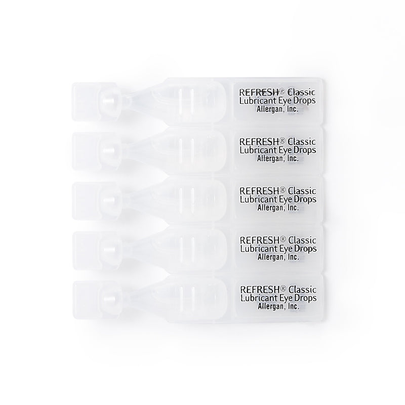Refresh® Eye Lubricant