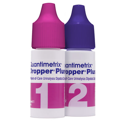 Dropper® Plus Urinalysis Control