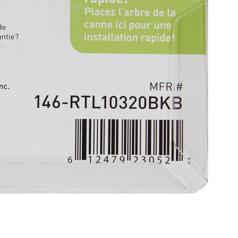 McKesson Quad Cane Tips