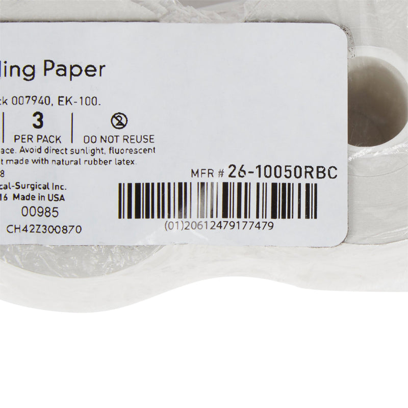 McKesson ECG Recording Paper