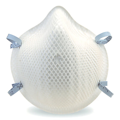 Moldex-Metric Particulate Respirator Mask, Small