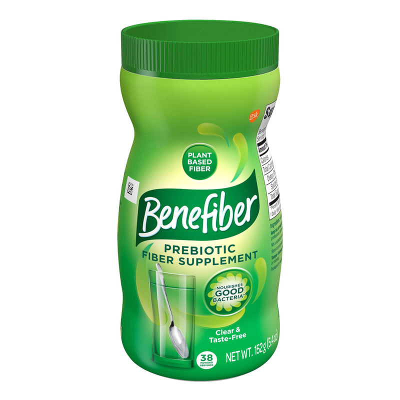 Benefiber® Oral Fiber Supplement, 5.4 oz. Bottle