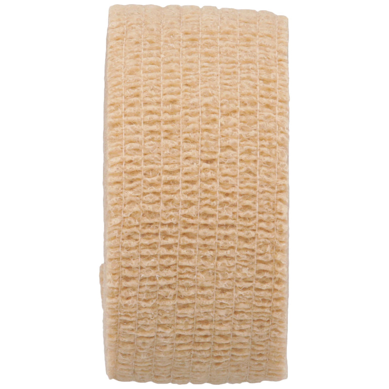 McKesson Self-adherent Closure Cohesive Bandage, 1 Inch x 5 Yard