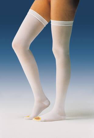 JOBST® Anti-Em/GP™ Knee High Anti-embolism Stockings, Medium / Regular