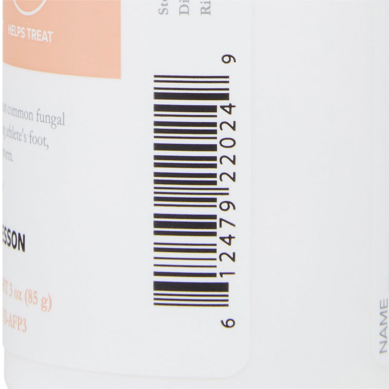 Thera® Miconazole Nitrate Antifungal