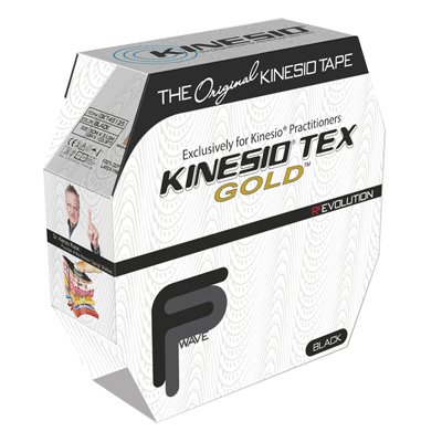 Kinesio® Tex Gold™ FP Kinesiology Tape, 2 Inch x 34 Yard
