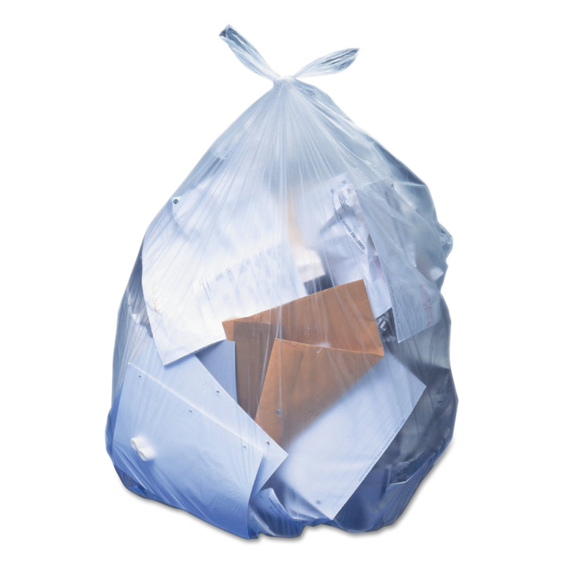 Heritage Heavy Duty Trash Bag, 33 gal. Capacity