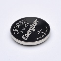 Energizer CR2023 Coin Cell Lithium Battery