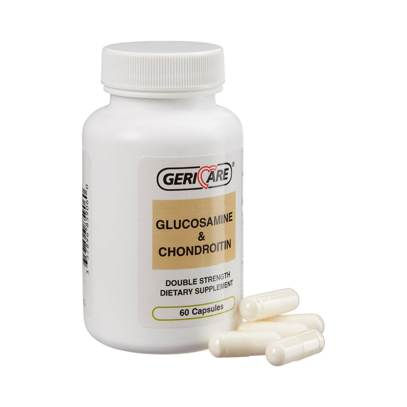 Geri-Care® Glucosamine-Chondroitin Joint Health Supplement