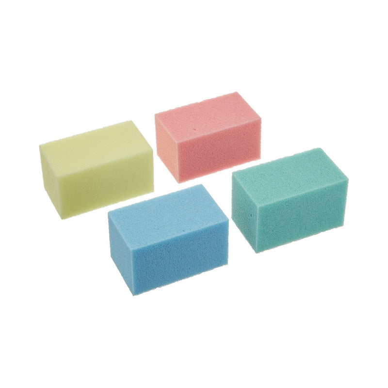 Roylan® Temper Foam R-Lite Foam Blocks