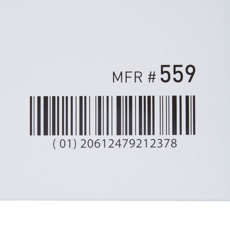McKesson 7.5 mL Non-Sterile LDPE Transfer Pipette