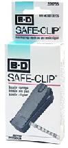 Safe-Clip™ Needle Clipping Device