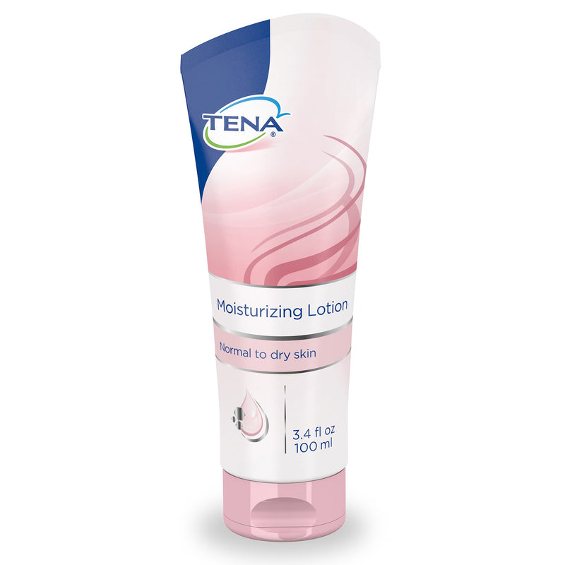 Tena® Unscented Moisturizing Lotion, 3.4 oz. Tube