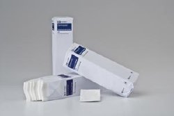 Dermacea™ Sterile Nonwoven Sponge, 4 x 4 Inch