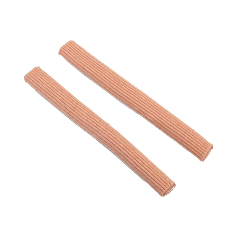 Silipos® Gel Tubing, Elastic, Durable, Mineral Oil, Wide, Pull-On, Foot
