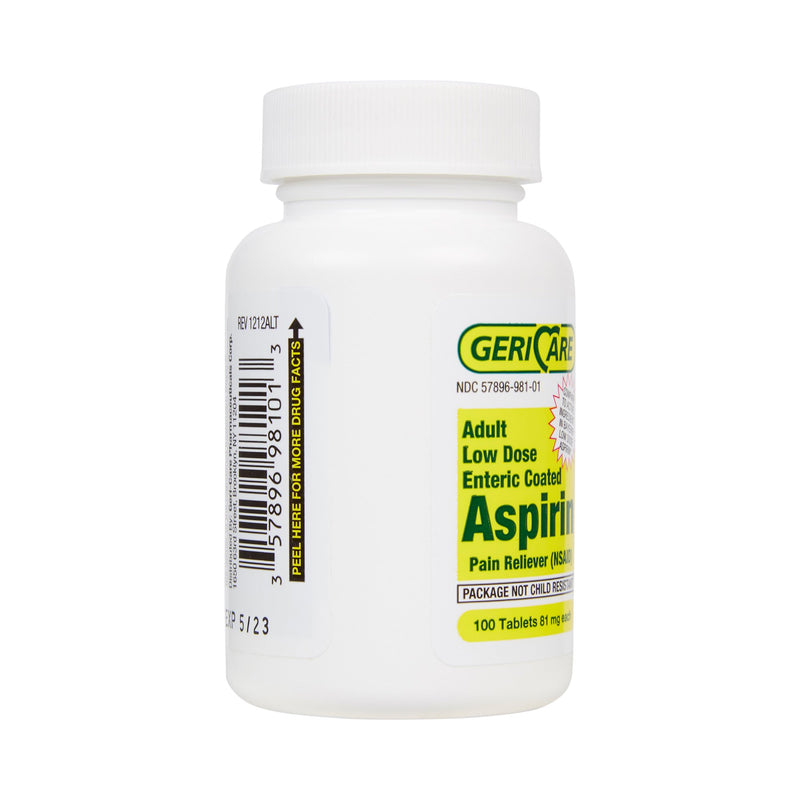 Geri-Care® Aspirin Pain Relief