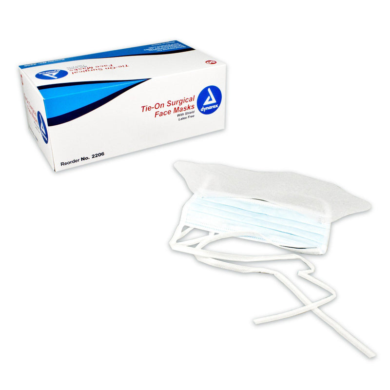 dynarex® Surgical Face Mask