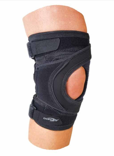 Tru-Pull Lite® Left Knee Brace, 2X-Large