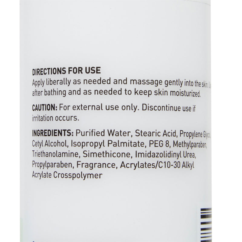 McKesson Cucumber Melon Scent Moisturizer, 8 oz Bottle