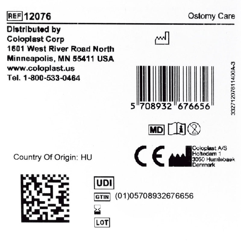 Brava® Skin Barrier Strip