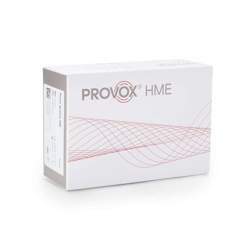 Provox® XtraFlow Heat Moisture Exchanger