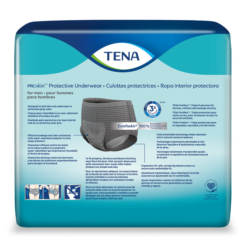 Tena® ProSkin™ Maximum Absorbent Underwear, Medium