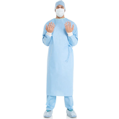 ULTRA Reinforced Surgical Gown with Towel