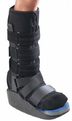 MaxTrax™ Diabetic Walker Boot, Medium